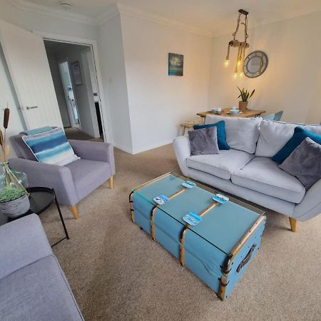The Clamshell, Oban Apartment Екстериор снимка
